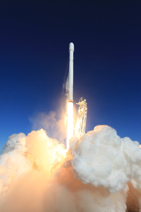 Auspacken von SpaceX Bitcoin 2021-2022-Verkäufen im Wert von 373 Millionen US-Dollar – Cryptopolitan