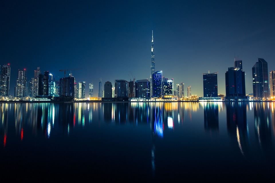 Dubai: Crypto.com erhält Digital-Asset-Lizenz