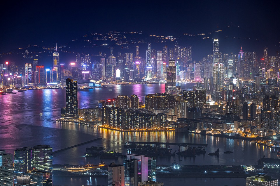 Hongkong: Erlaubt die Finanzaufsicht Krypto-ETFs?