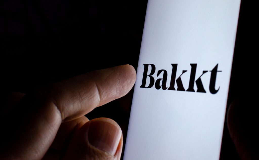 Bakkt: Krypto-Schwester von New Yorker Börse vor der Insolvenz