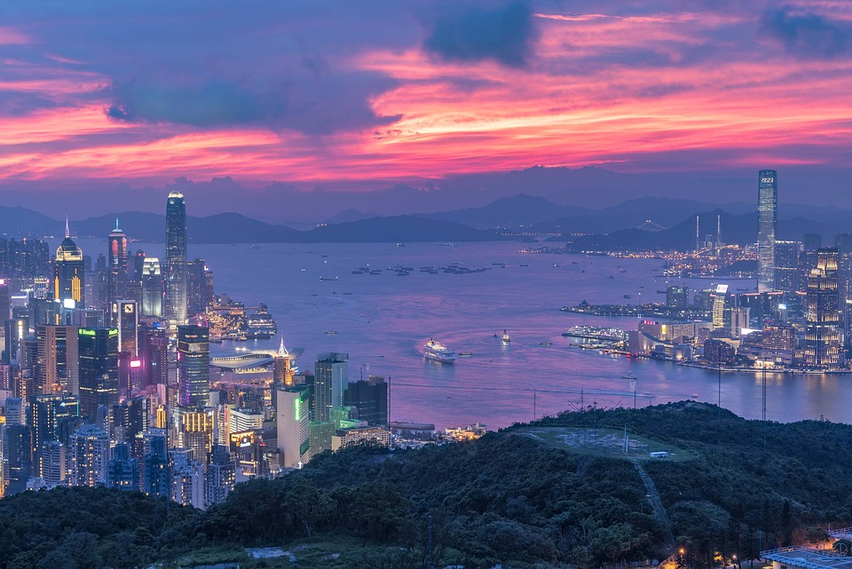 Hongkong offen für Bitcoin-Spot-ETFs: Kommt der erste Bitcoin-ETF noch im ersten Quartal?