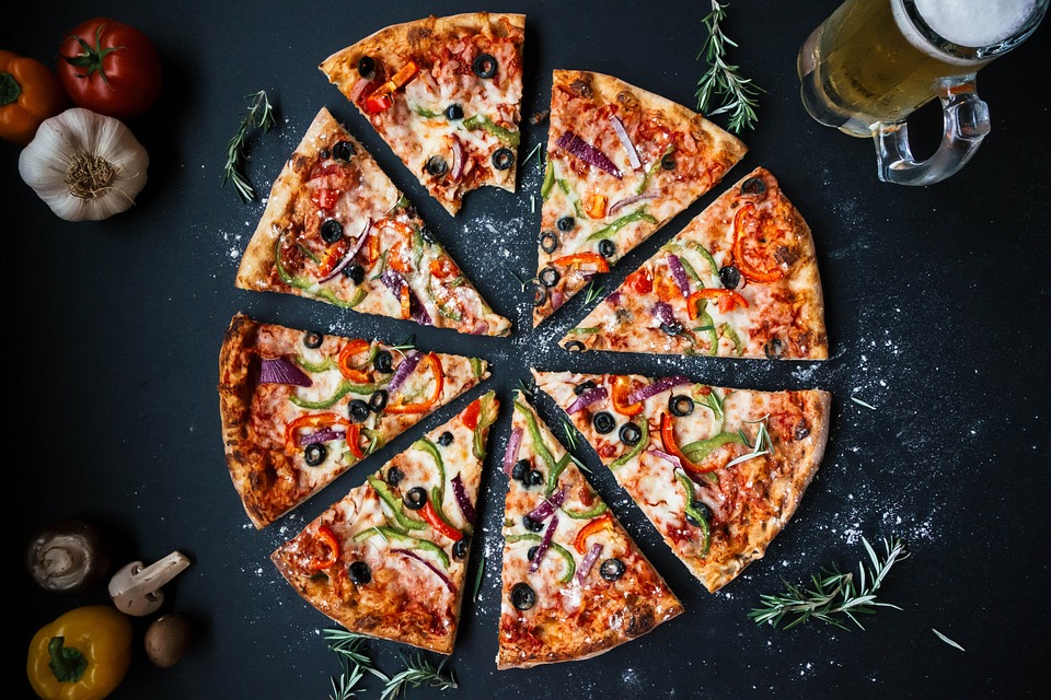 CoinEx feiert Bitcoin Pizza Day mit „One Bite of Bitcoin“-Aktion