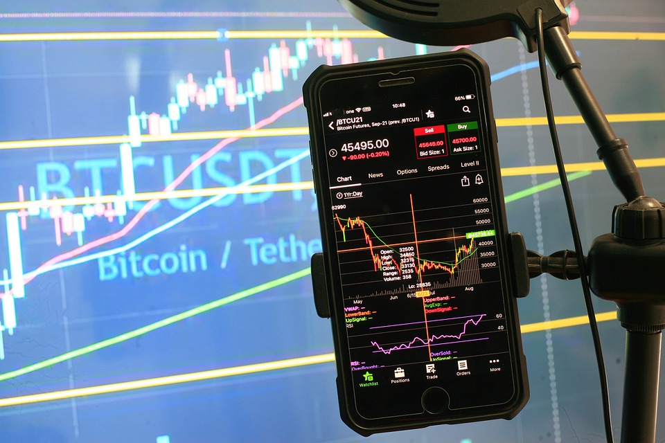 Börse: Kursrutsch bei Airbus und Merck, Bitcoin fällt unter 60.000 Dollar, Nvidia belastet Nasdaq