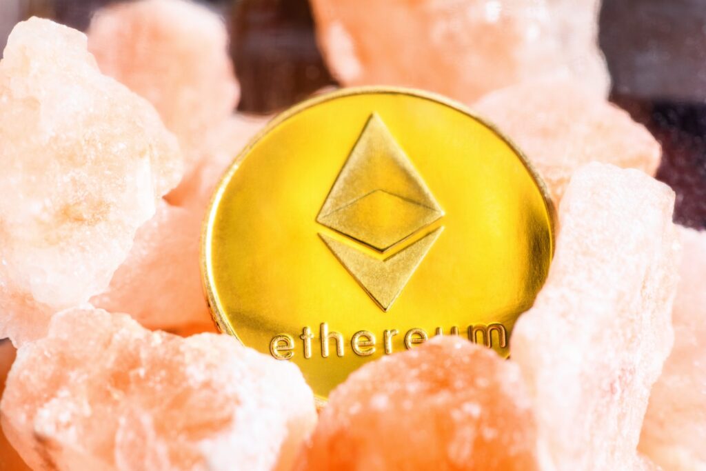 Ethereum: Knappheit auf Krypto-Börsen verschärft sich – die Folgen