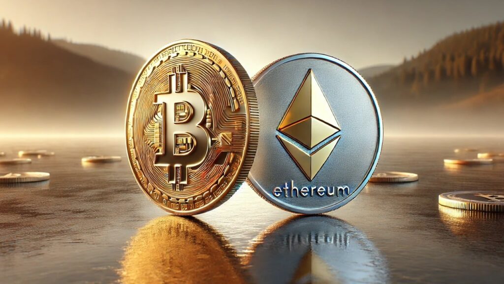 US Spot Bitcoin- und Ethereum-ETFs verzeichnen Nettoverluste inmitten eines volatilen Marktes – Bitcoin News